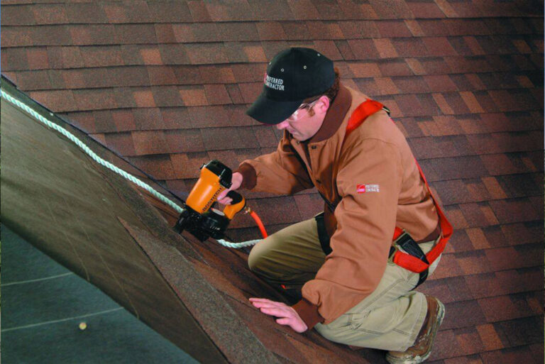Roof Installation In Birmingham