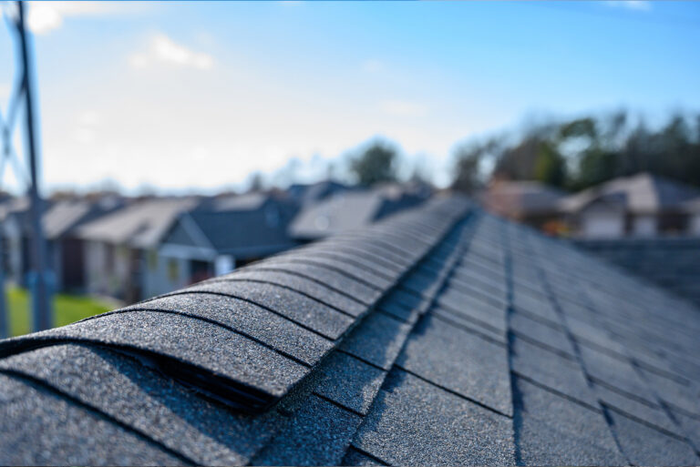 Roofing Company in Hoover Alabama