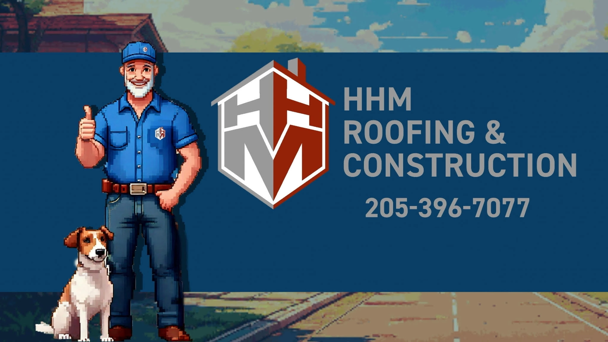 Roofing Birmingham AL