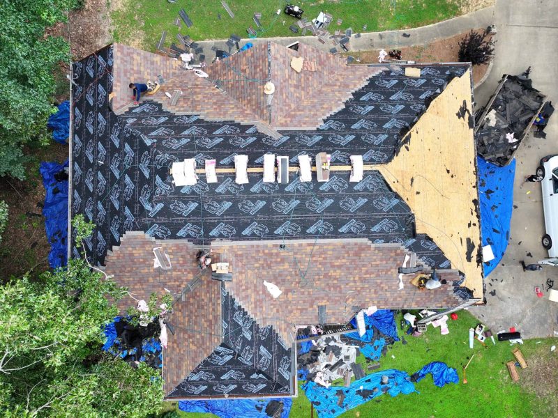 Hoover Alabama Roof