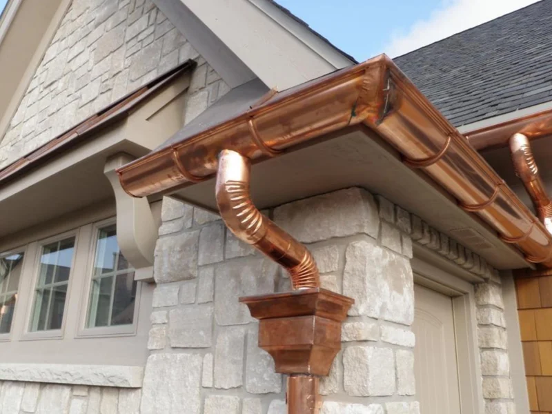 Birmingham Alabama Gutter