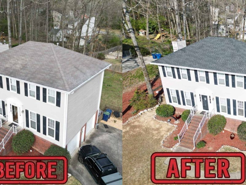 Birmingham Alabama Roofing Company