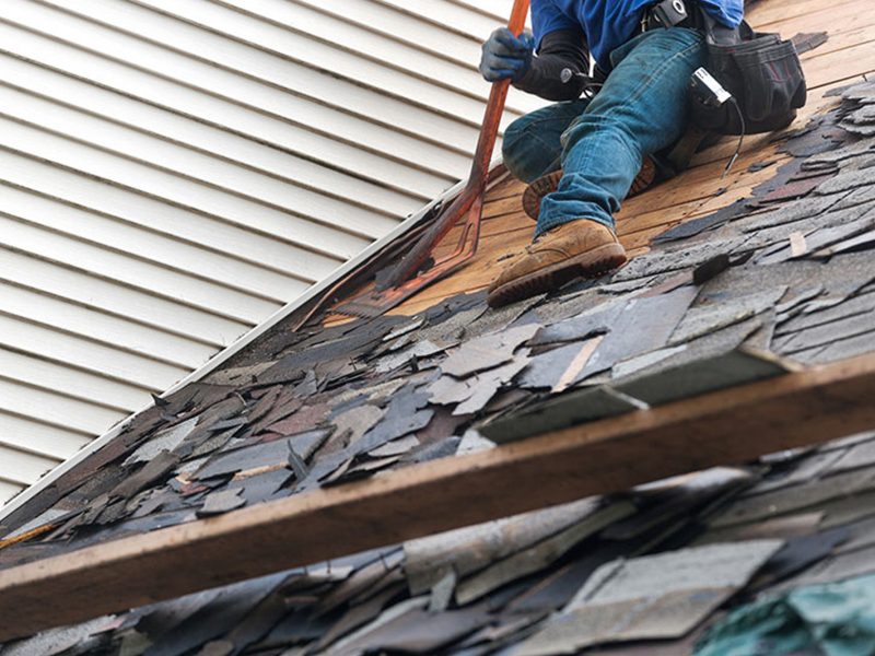 Emergency Roofing Services Birmingham Alabama
