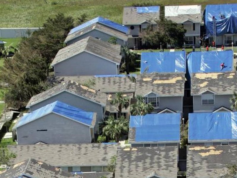 Emergency Roofing Services Hoover Alabama