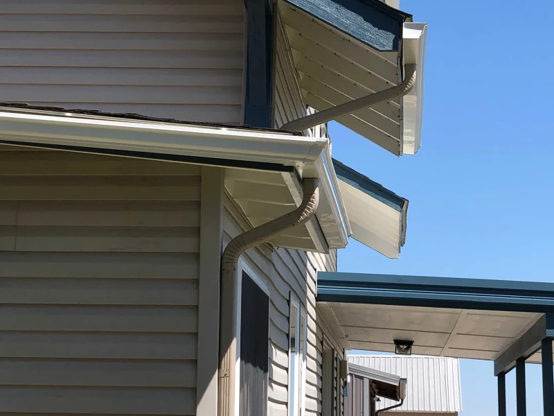 Hoover Alabama Gutter