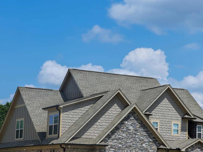 New Roof Birmingham Alabama