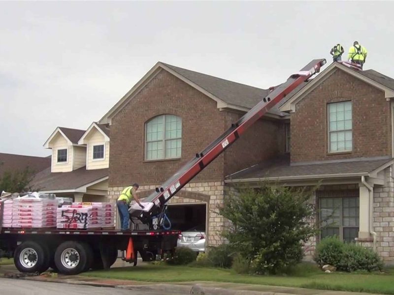 New Shingles Birmingham Alabama