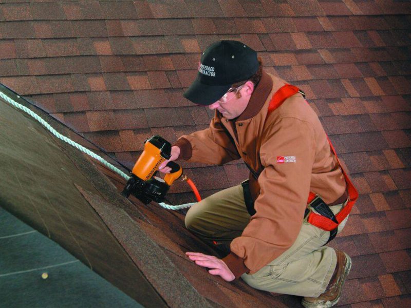 Roof Installation In Birmingham
