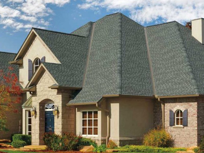 Roof Installation In Indian Springs Alabama