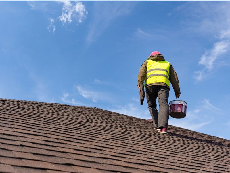 Roof Maintenance Birmingham Alabama