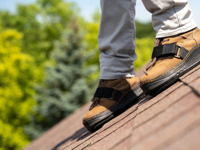 Roof Maintenance Homewood Alabama