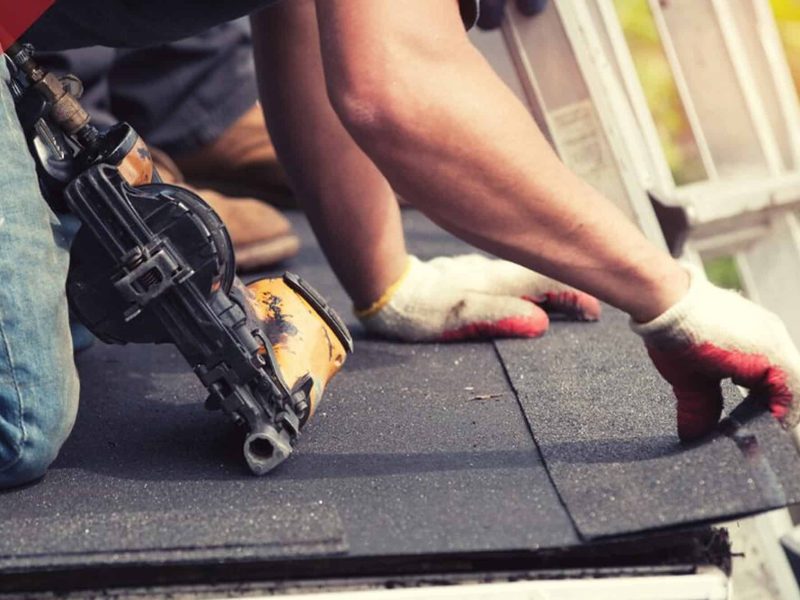 Roof Maintenance Hoover Alabama