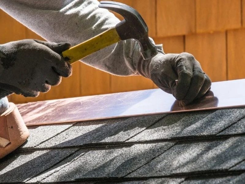 Roof Maintenance Vestavia Alabama