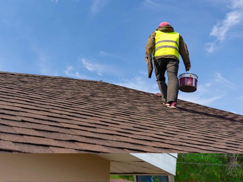 Roof Maintenance Birmingham Alabama
