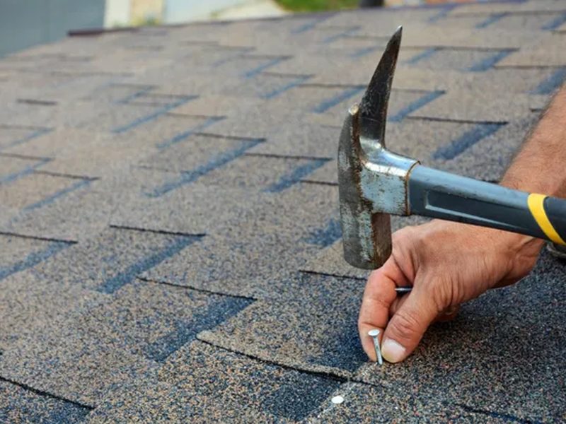 Roof Maintenance in Vestavia Alabama
