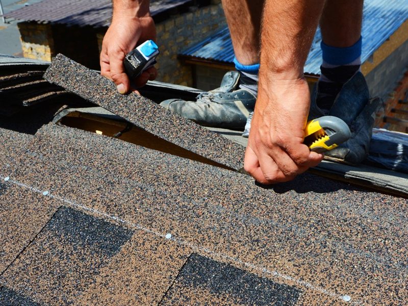 Roof Repair Birmingham Alabama