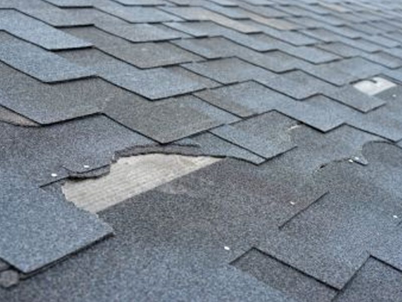Roof Repair Harpersville Alabama