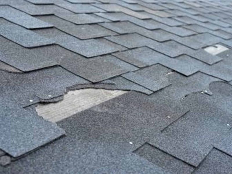 Roof Repair Harpersville Alabama