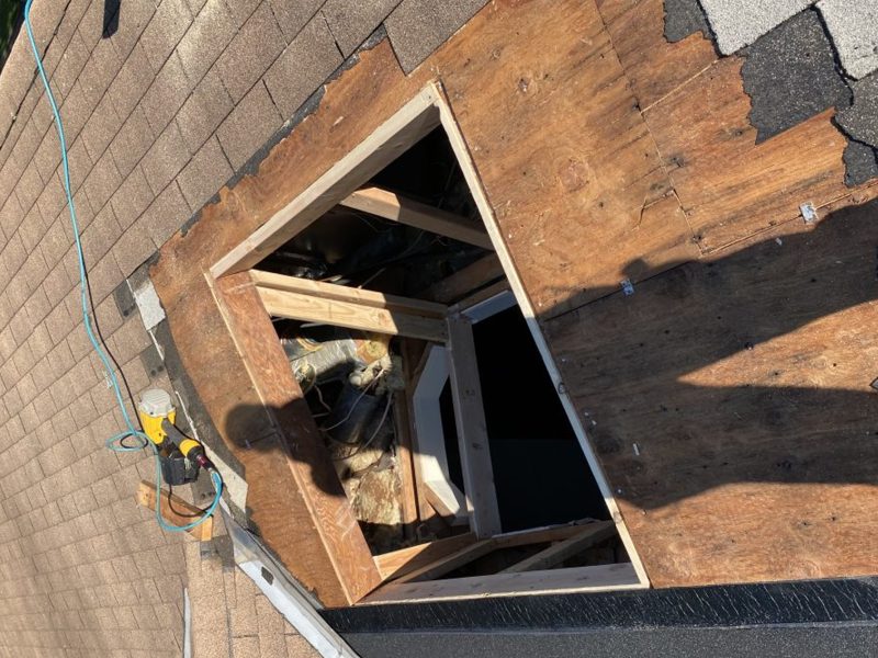 Roof Repair Lake View Alabama