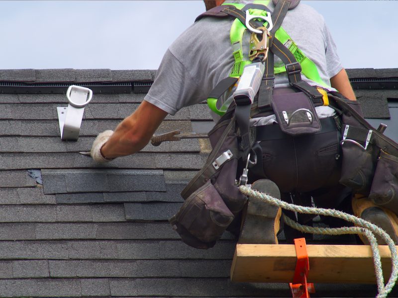 Roofing Company in Birmingham Alabama