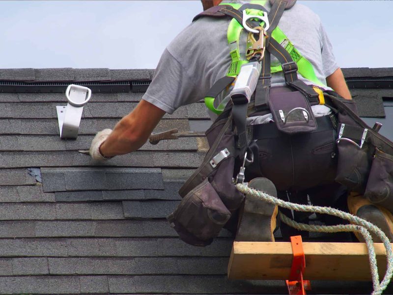 Roofing Company in Birmingham Alabama