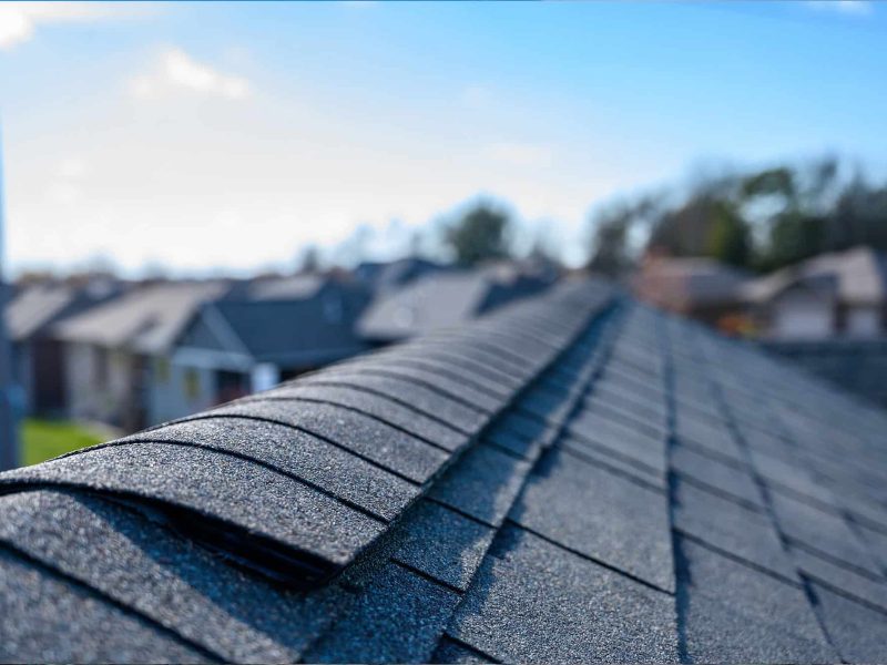 Roofing Company in Hoover Alabama