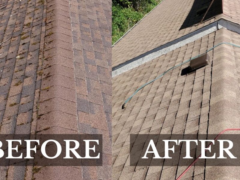 Roofing Replacement 205 Alabama