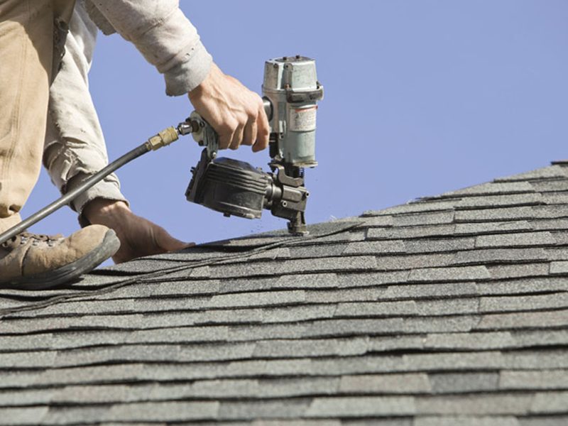 Roofing Replacement 205