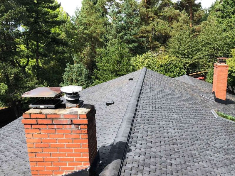 Roofing Replacement Birmingham Alabama