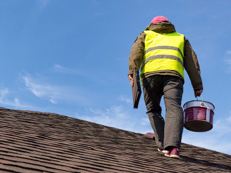 Roofing Replacement Homewood Alabama
