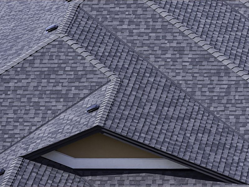 Roofing Replacement Ross Bridge