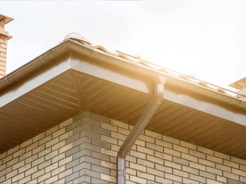 Soffit repair Bessemer Alabama