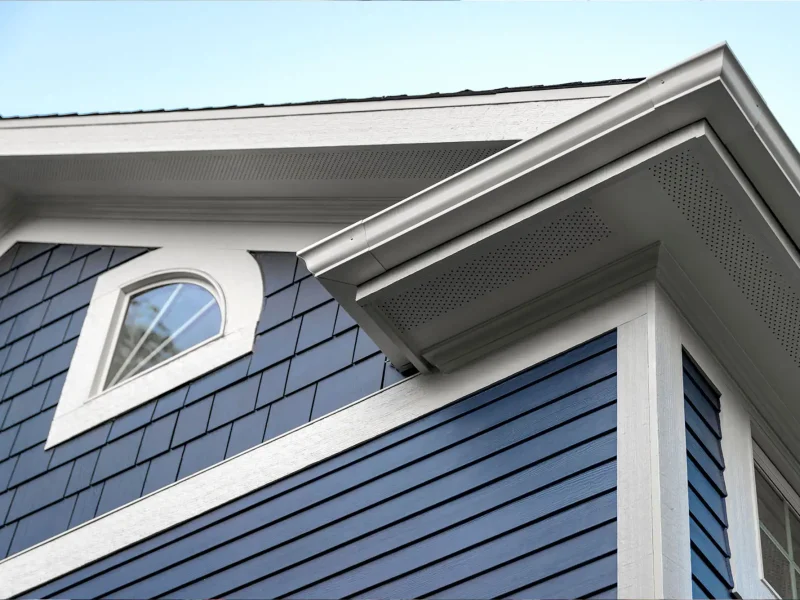 Soffit repair McCalla Alabama