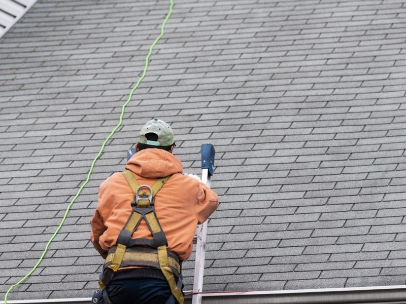Roof Inspection Eagle Point, Alabama